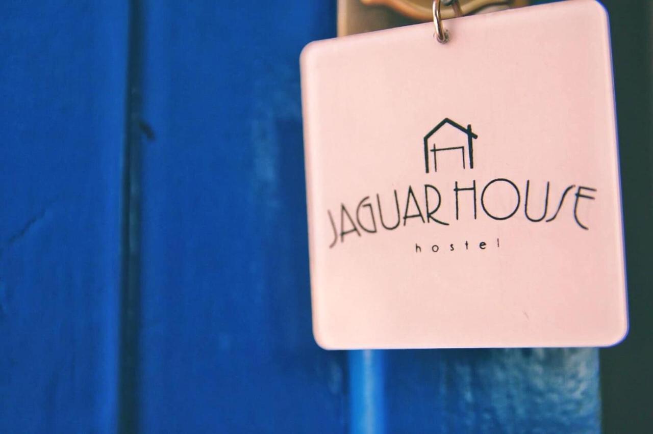 코차밤바 Jaguar House 호스텔 외부 사진